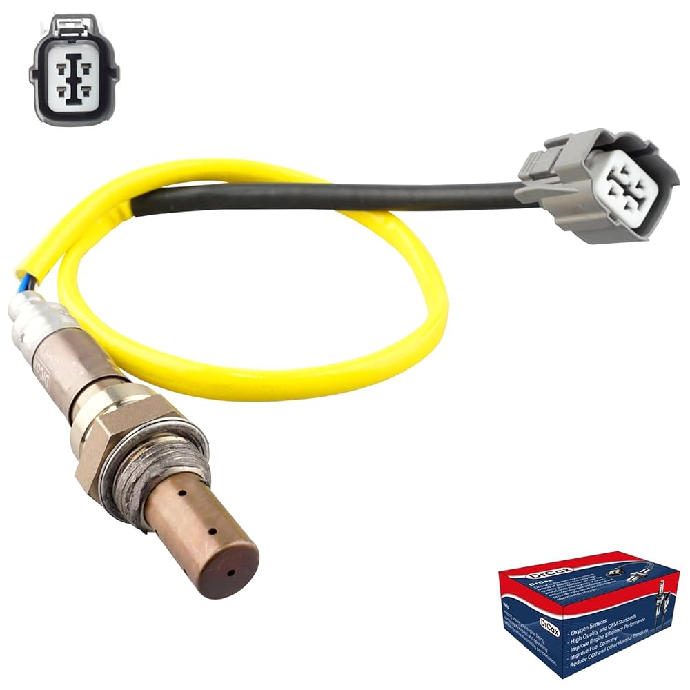 arinCO DrCax 234-9015 Oxygen O2 Sensor Upstream Heated Air Fuel